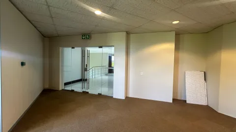 Office Space to Let – Belvedere Office Park, Tyger Valley